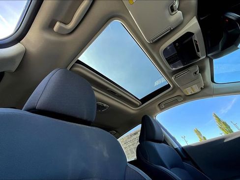 New 2025 Subaru Crosstrek 2.5i Premium image 25