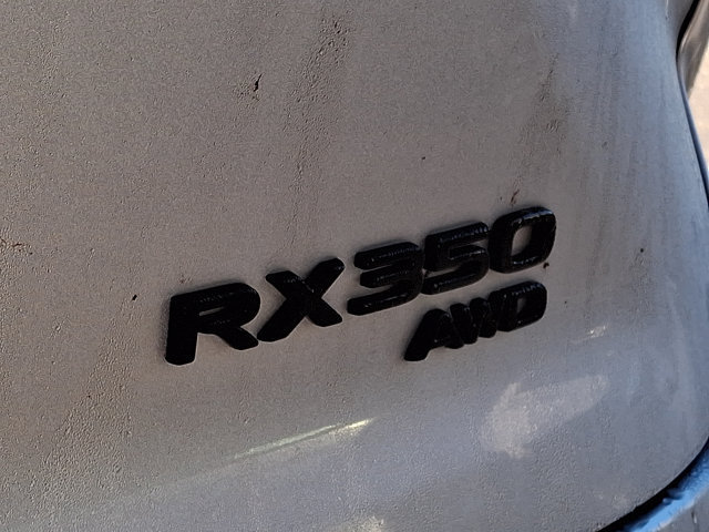 New 2026 Lexus RX 350 AWD image 15