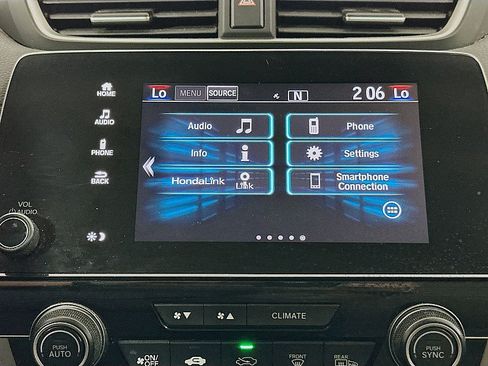 Used 2017 Honda CR-V EX image 15