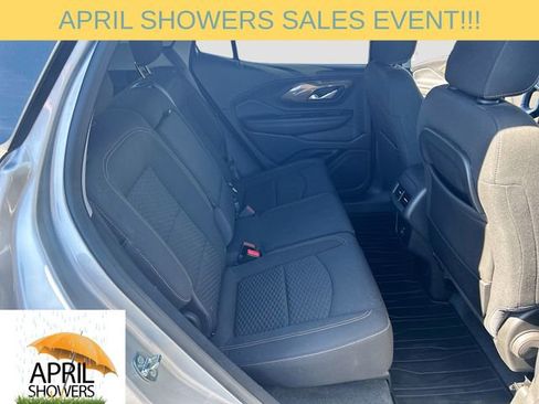 Used 2018 GMC Terrain SLE image 25