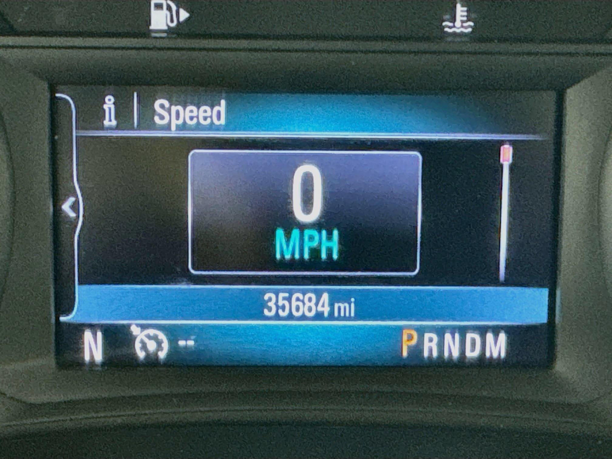 Used 2019 Buick Encore Preferred w/ Safety Package AWD/4WD image 15
