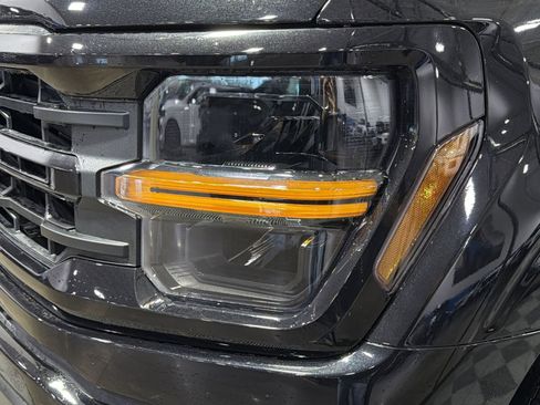 Used 2026 Ford F150 XLT w/ Equipment Group 302A MID AWD/4WD image 8