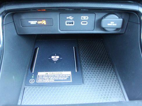 Used 2025 Honda CR-V EX-L image 20