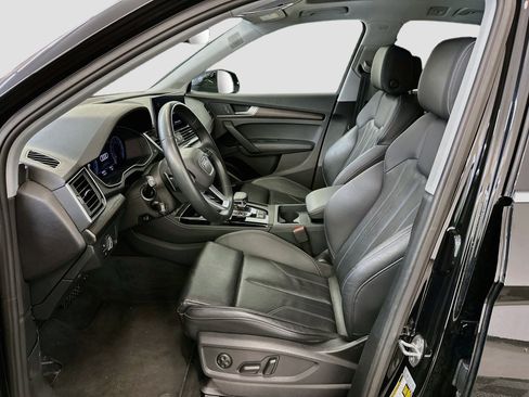 Used 2024 Audi Q5 2.0T Premium Plus AWD/4WD image 13