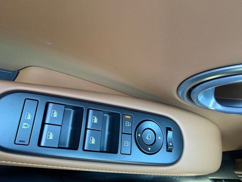 New 2026 Hyundai Palisade Calligraphy AWD/4WD image 12