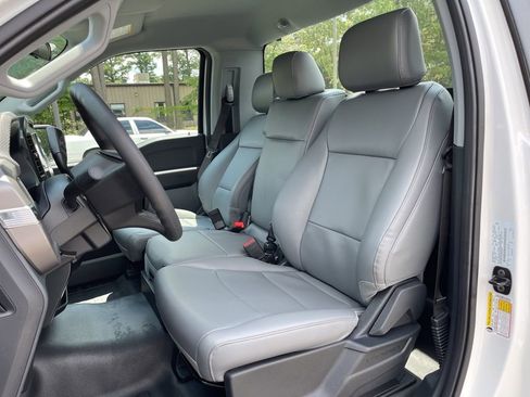 Certified 2025 Ford F150 XL image 18