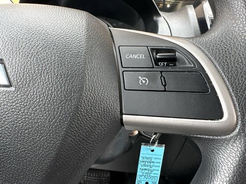 Used 2022 Mitsubishi Mirage ES image 27