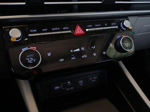 New 2026 Hyundai Tucson SEL FWD image 18