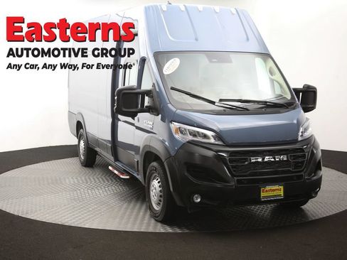 Used 2024 RAM ProMaster 3500 FWD image 50