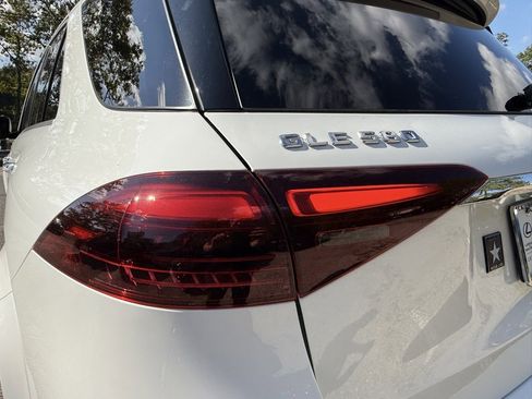 New 2026 Mercedes-Benz GLE 580 4MATIC image 18