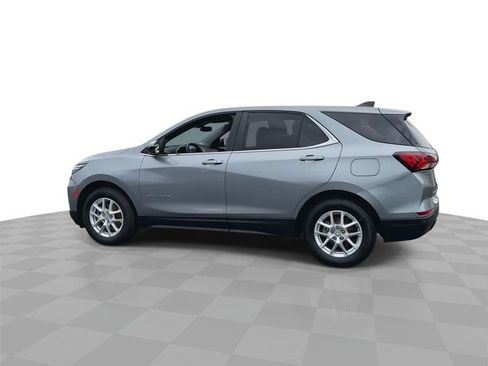 Certified 2023 Chevrolet Equinox LT FWD image 6
