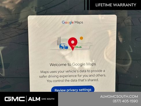 New 2026 GMC Terrain Elevation w/ Elevation Premium Package FWD image 31