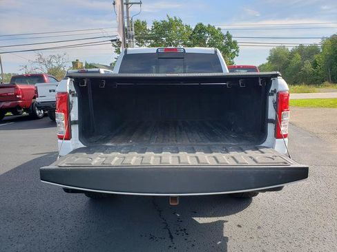 Used 2022 RAM 1500 Big Horn AWD/4WD image 5