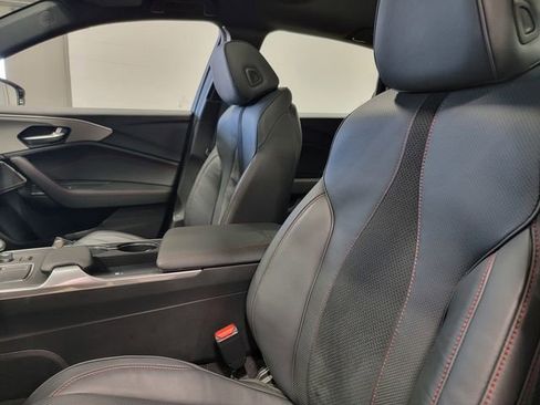 Used 2025 Acura TLX SH-AWD w/ A-SPEC Pkg image 13