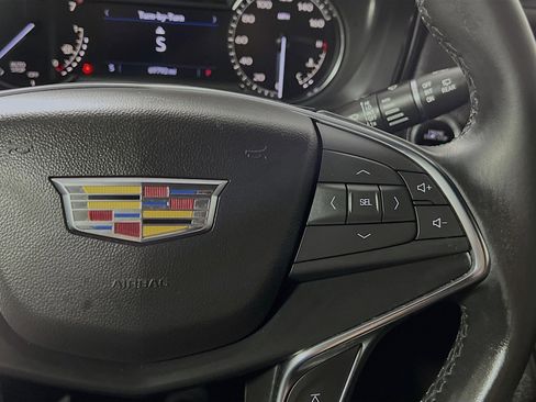 Used 2020 Cadillac XT5 Luxury w/ LPO, Floor Liner Package FWD image 20