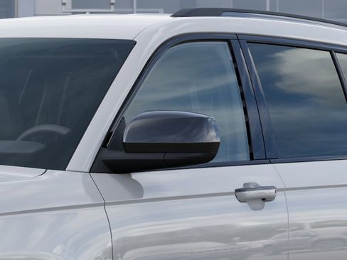 New 2025 Jeep Grand Cherokee L Laredo image 12