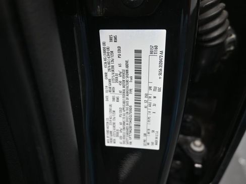 Used 2019 Ford F250 Lariat w/ Lariat Ultimate Package AWD/4WD image 21