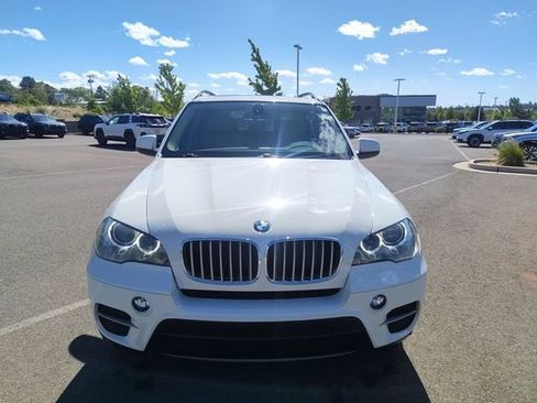 Used 2013 BMW X5 xDrive35i AWD/4WD image 8
