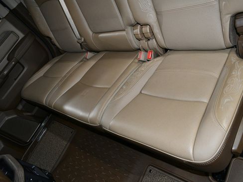 Used 2021 RAM 3500 Limited AWD/4WD image 17