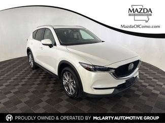 Used 2019 MAZDA CX-5 Grand Touring w/ GT Premium Package AWD/4WD video 1