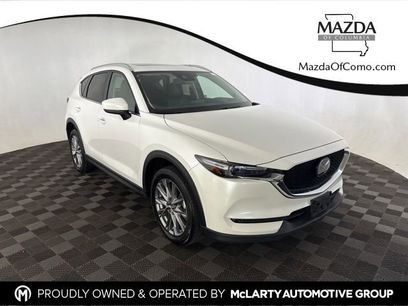 Used 2019 MAZDA CX-5 Grand Touring w/ GT Premium Package