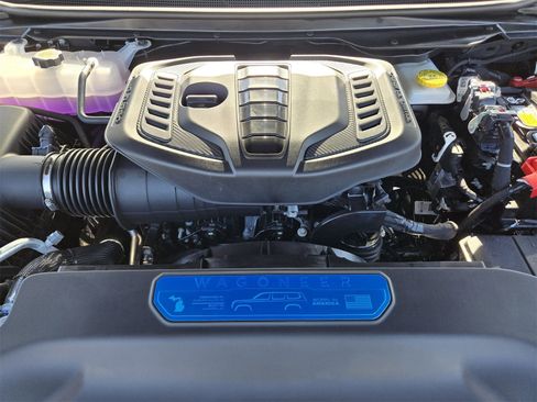 New 2025 Jeep Wagoneer L Series II image 33