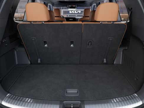 New 2025 Kia Telluride SX Prestige X-Line AWD/4WD image 19