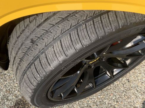 Used 2010 Dodge Challenger SRT8 w/ SRT Option Group II RWD image 15