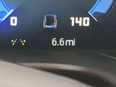 New 2025 Ford Bronco Sport Big Bend w/ Convenience Package image 28