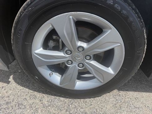 Used 2018 Honda Odyssey EX-L image 18