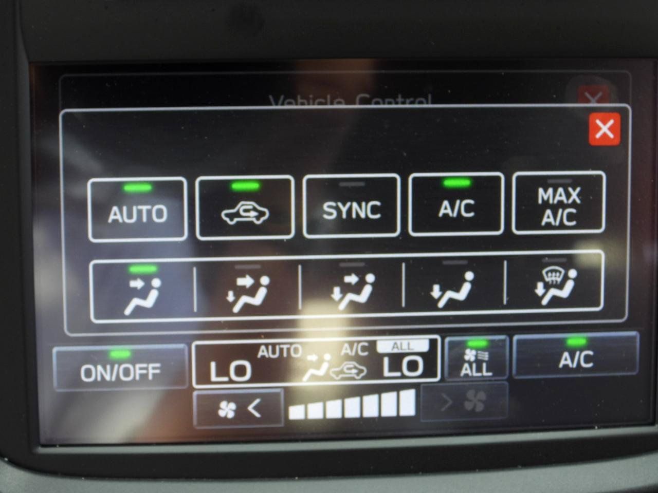 Used 2026 Subaru Forester AWD/4WD image 75