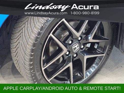 Used 2024 Honda Civic Sport Touring image 26