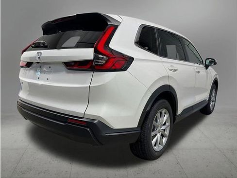 New 2026 Honda CR-V EX image 6