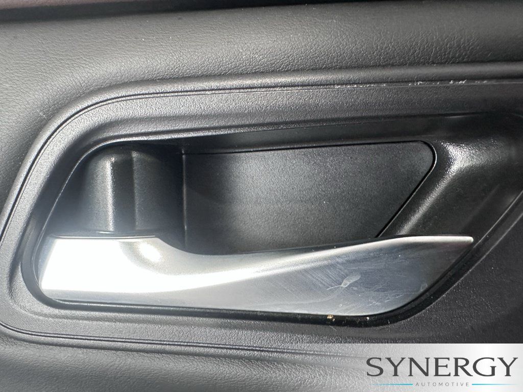 Used 2023 Nissan Rogue SL w/ SL Premium Package FWD image 23