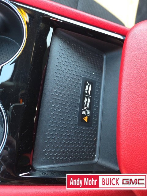 Used 2024 Chevrolet Blazer EV RS AWD/4WD image 41