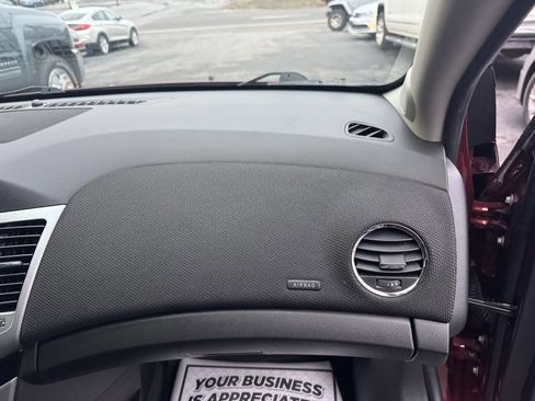 Used 2015 Chevrolet Cruze LT image 26