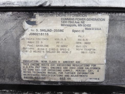 Used 2008 Ford F350 XLT image 20