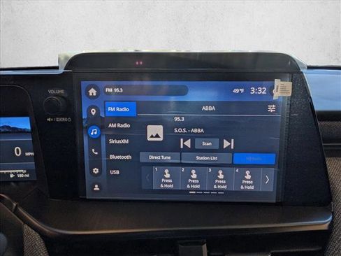 New 2026 Subaru Outback Limited XT image 13