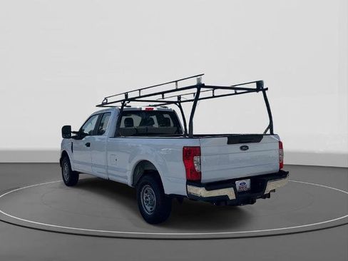 Certified 2022 Ford F250 XL w/ Power Equipment Group image 7