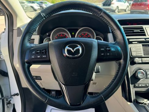 Used 2012 MAZDA CX-9 Touring w/ Moonroof & Bose Audio Pkg AWD/4WD image 26