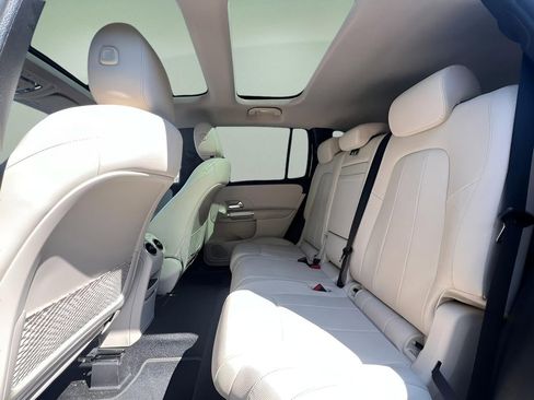 Used 2022 Mercedes-Benz GLB 250 GLB 250 image 15