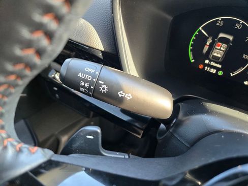 Used 2023 Honda CR-V Sport Touring image 21