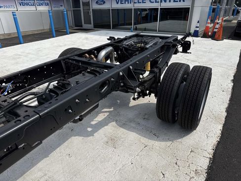New 2026 Ford F450 XL RWD image 12