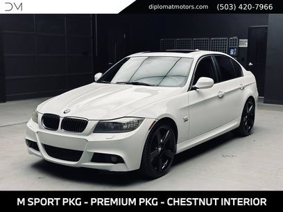 Used 2011 BMW 335i xDrive Sedan