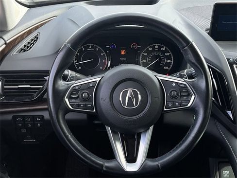 Certified 2021 Acura RDX AWD w/ Advance Package image 13
