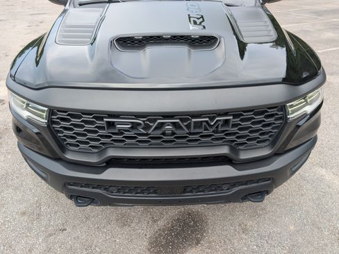 Used 2025 RAM 1500 RHO w/ Bed Utility Group AWD/4WD image 12