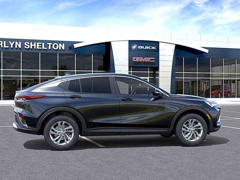 New 2026 Buick Envista Preferred w/ Convenience I Package FWD image 5