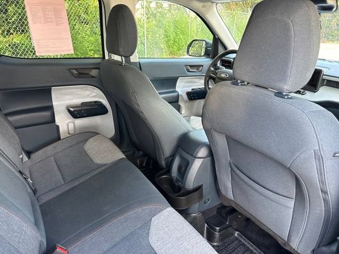 Used 2024 Ford Maverick XLT w/ Equipment Group 300A Standard AWD/4WD image 13