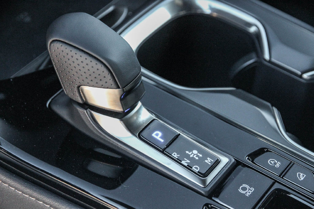 Certified 2026 Lexus NX 350 F Sport AWD/4WD image 21