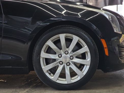 Used 2018 Cadillac ATS 2.0T Sedan image 27